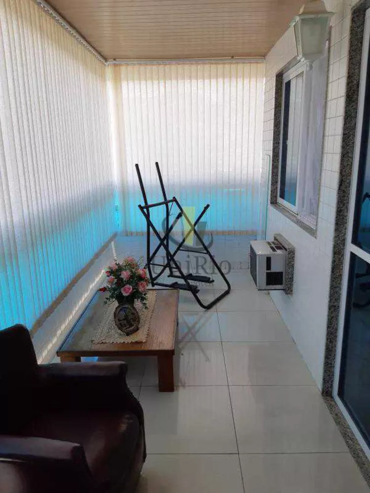 Cobertura, 4 quartos, 241 m² - Foto 1