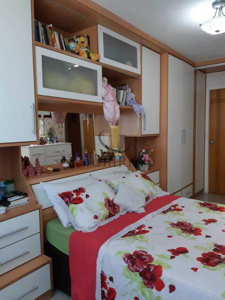 Cobertura, 4 quartos, 241 m² - Foto 20