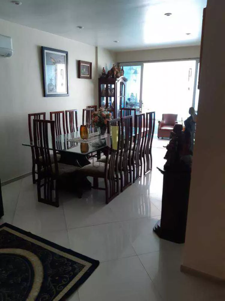 Cobertura, 4 quartos, 241 m² - Foto 2