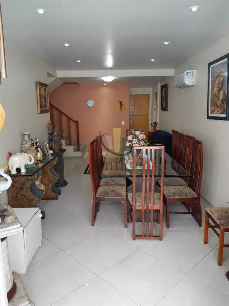 Cobertura, 4 quartos, 241 m² - Foto 8