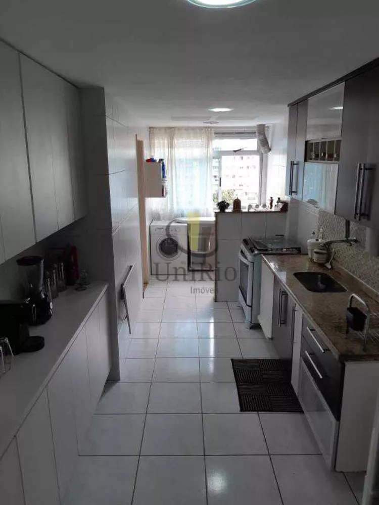 Cobertura, 4 quartos, 241 m² - Foto 9