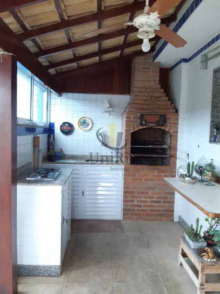 Cobertura, 4 quartos, 241 m² - Foto 27