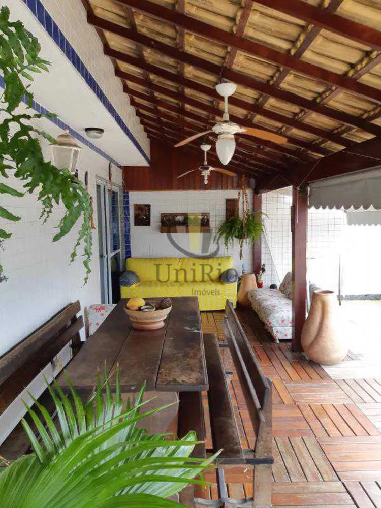 Cobertura, 4 quartos, 241 m² - Foto 26