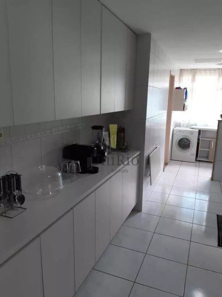 Cobertura, 4 quartos, 241 m² - Foto 11