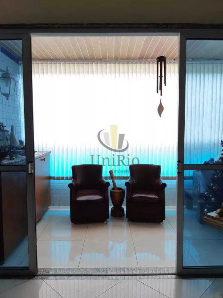 Cobertura, 4 quartos, 241 m² - Foto 4