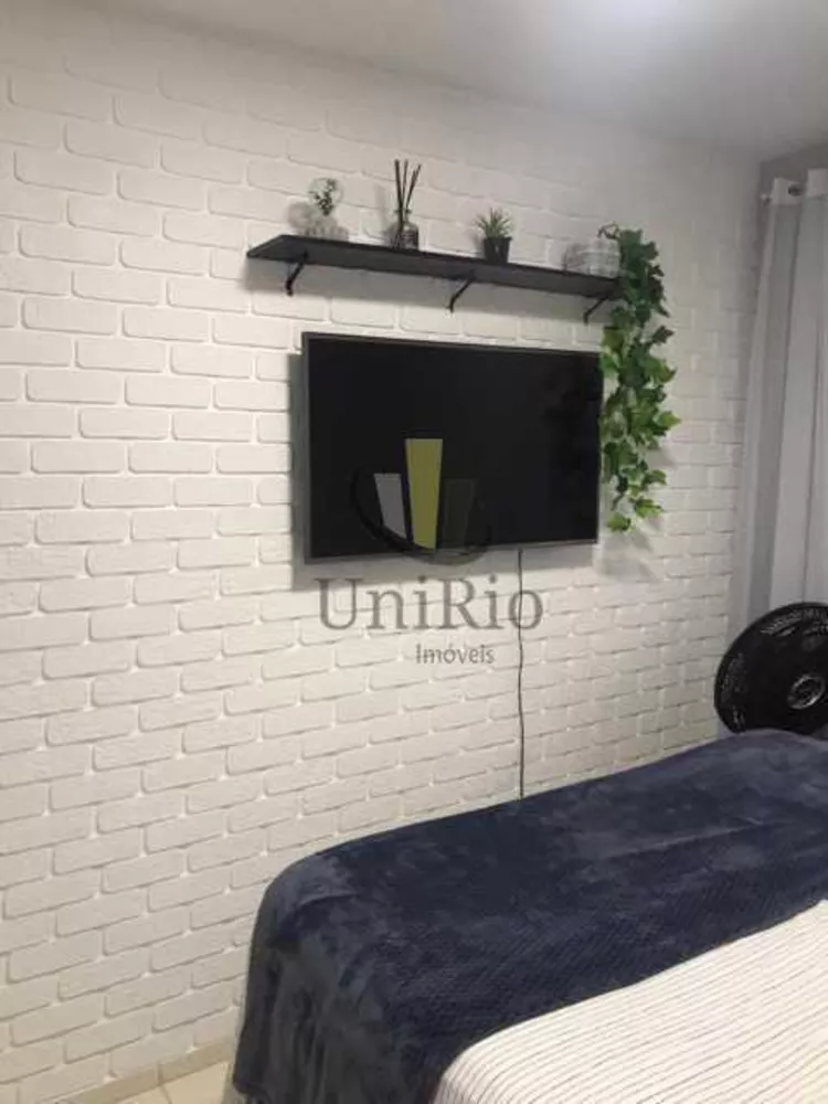 Apartamento, 2 quartos, 45 m² - Foto 9