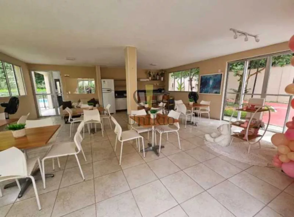 Apartamento, 2 quartos, 45 m² - Foto 23