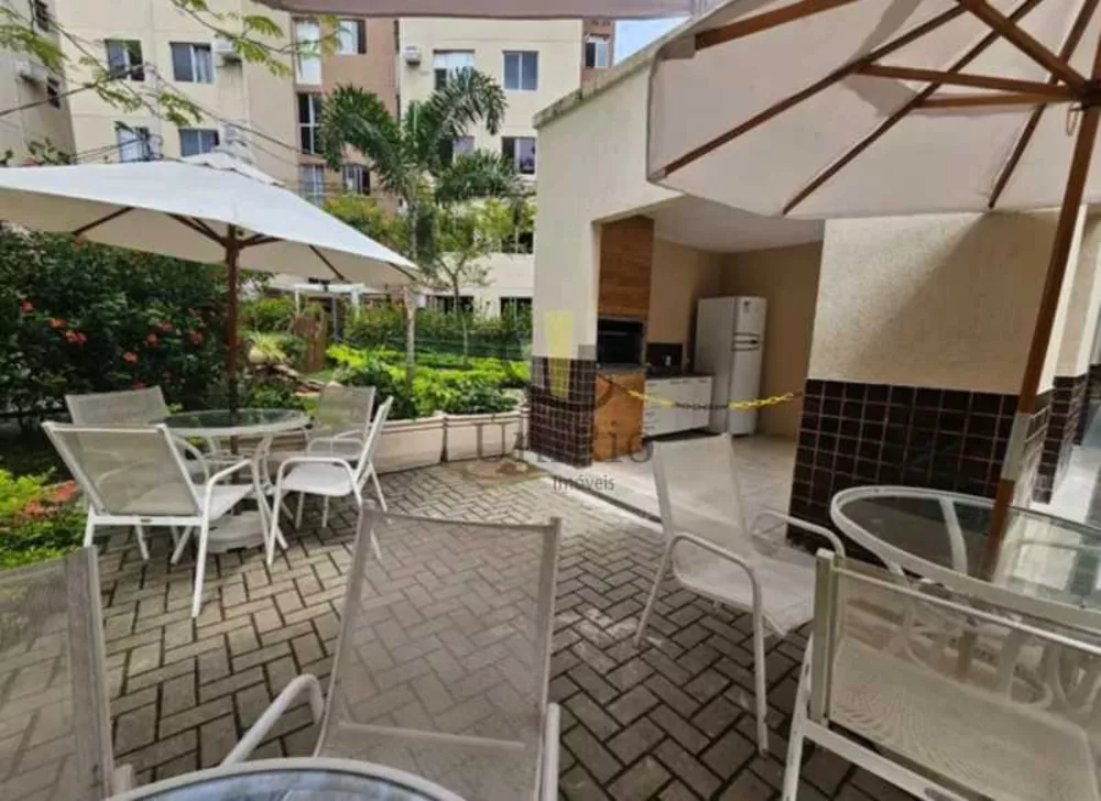 Apartamento, 2 quartos, 45 m² - Foto 21