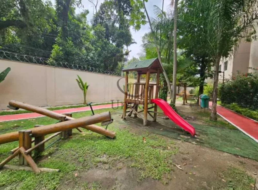 Apartamento, 2 quartos, 45 m² - Foto 24