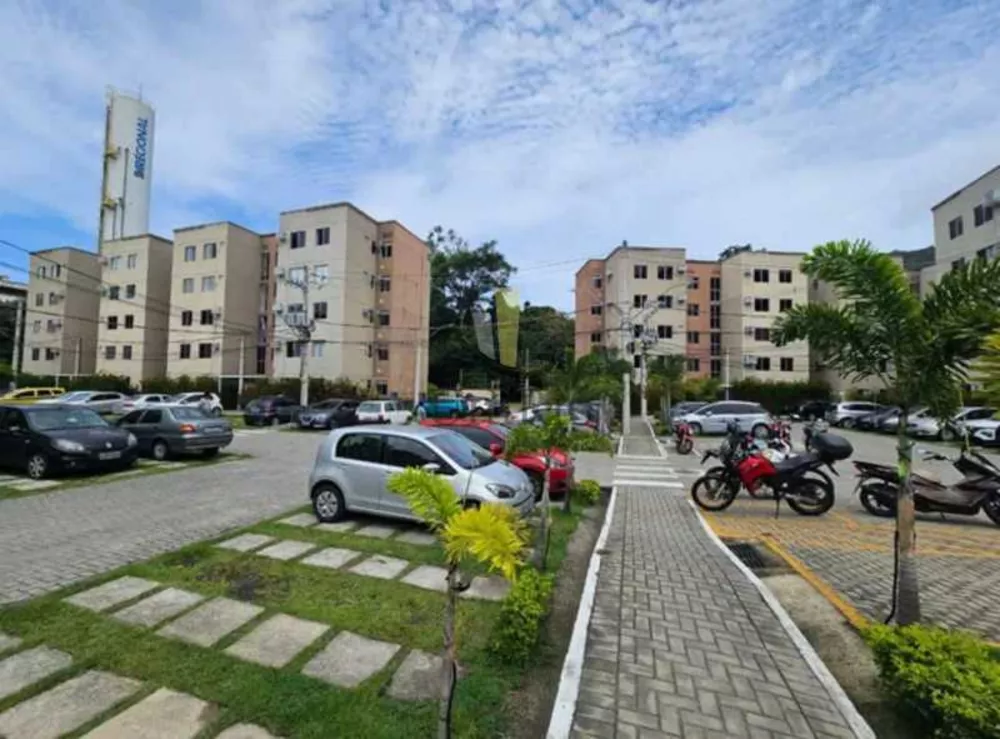 Apartamento, 2 quartos, 45 m² - Foto 20