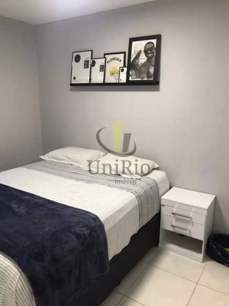 Apartamento, 2 quartos, 45 m² - Foto 8