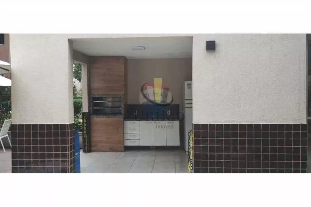 Apartamento, 2 quartos, 45 m² - Foto 14