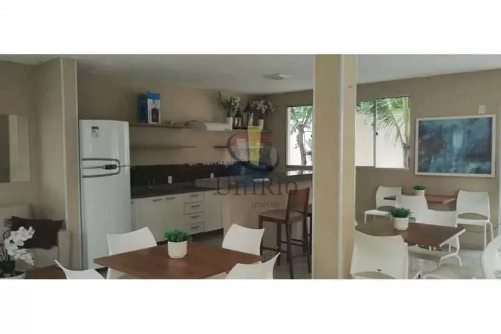 Apartamento, 2 quartos, 45 m² - Foto 15
