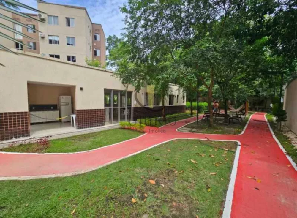 Apartamento, 2 quartos, 45 m² - Foto 22