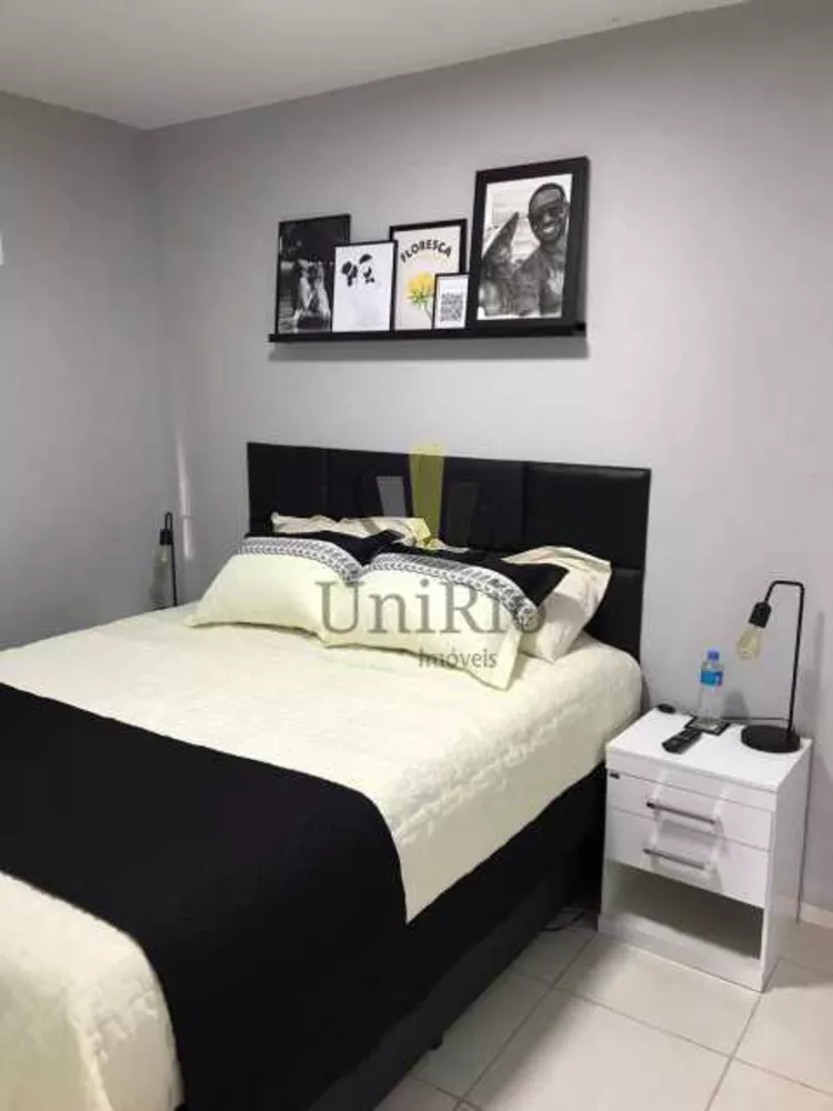 Apartamento, 2 quartos, 45 m² - Foto 5
