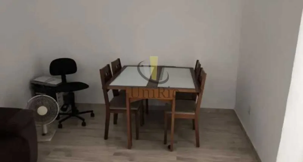 Apartamento, 2 quartos, 120 m² - Foto 9