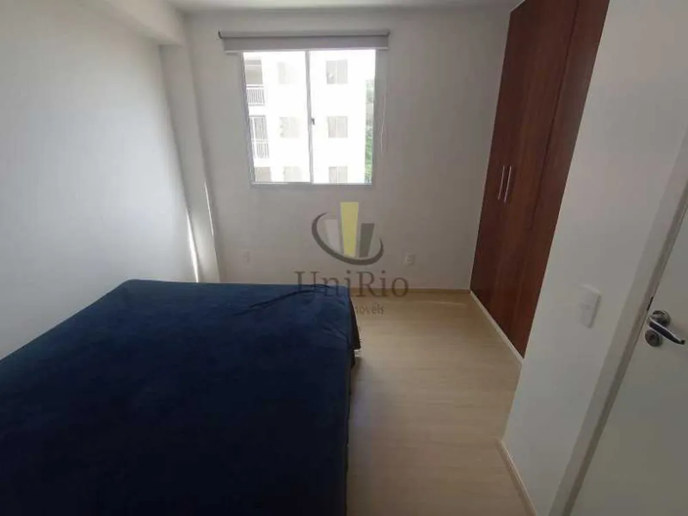 Apartamento, 3 quartos, 57 m² - Foto 15