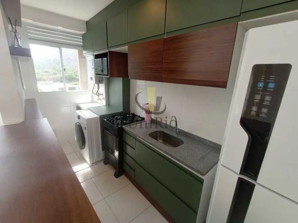Apartamento, 3 quartos, 57 m² - Foto 8