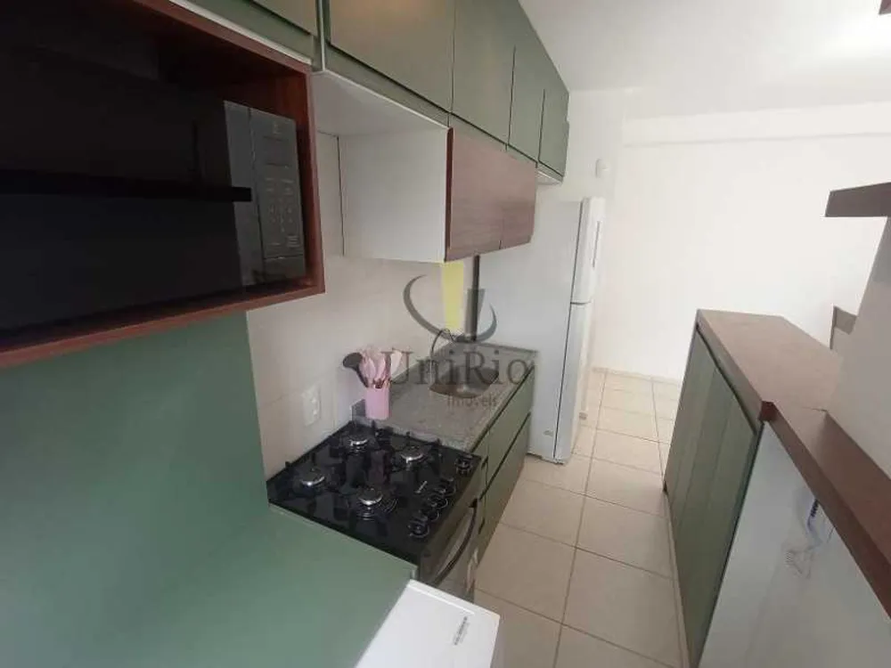 Apartamento, 3 quartos, 57 m² - Foto 6