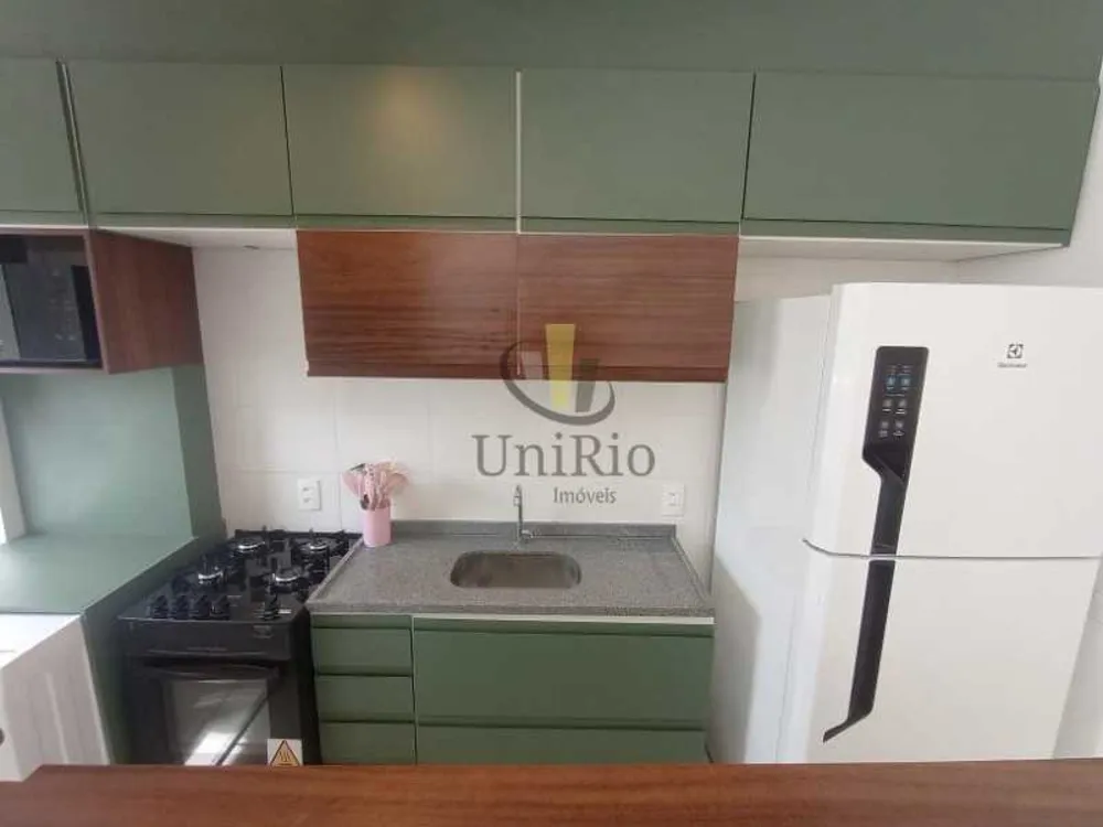 Apartamento, 3 quartos, 57 m² - Foto 7