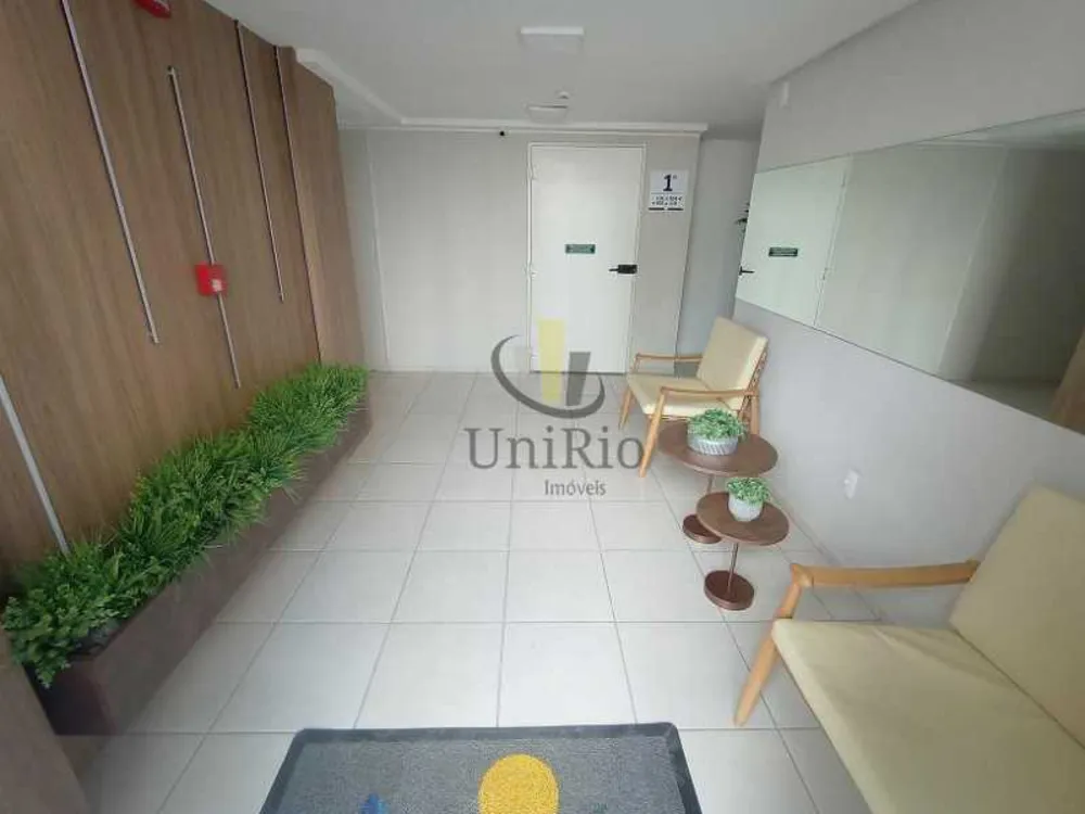 Apartamento, 3 quartos, 57 m² - Foto 24