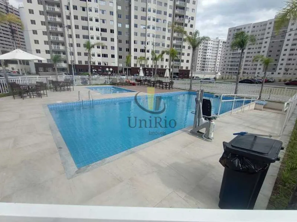 Apartamento, 3 quartos, 57 m² - Foto 23