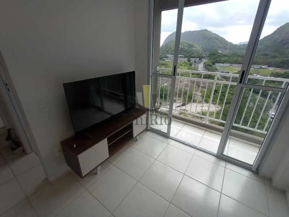 Apartamento, 3 quartos, 57 m² - Foto 3