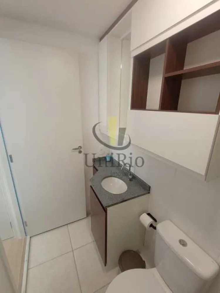 Apartamento, 3 quartos, 57 m² - Foto 10