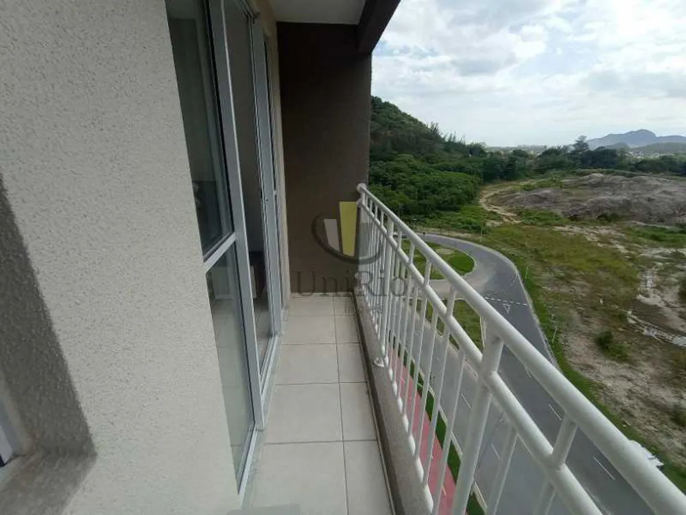 Apartamento, 3 quartos, 57 m² - Foto 5
