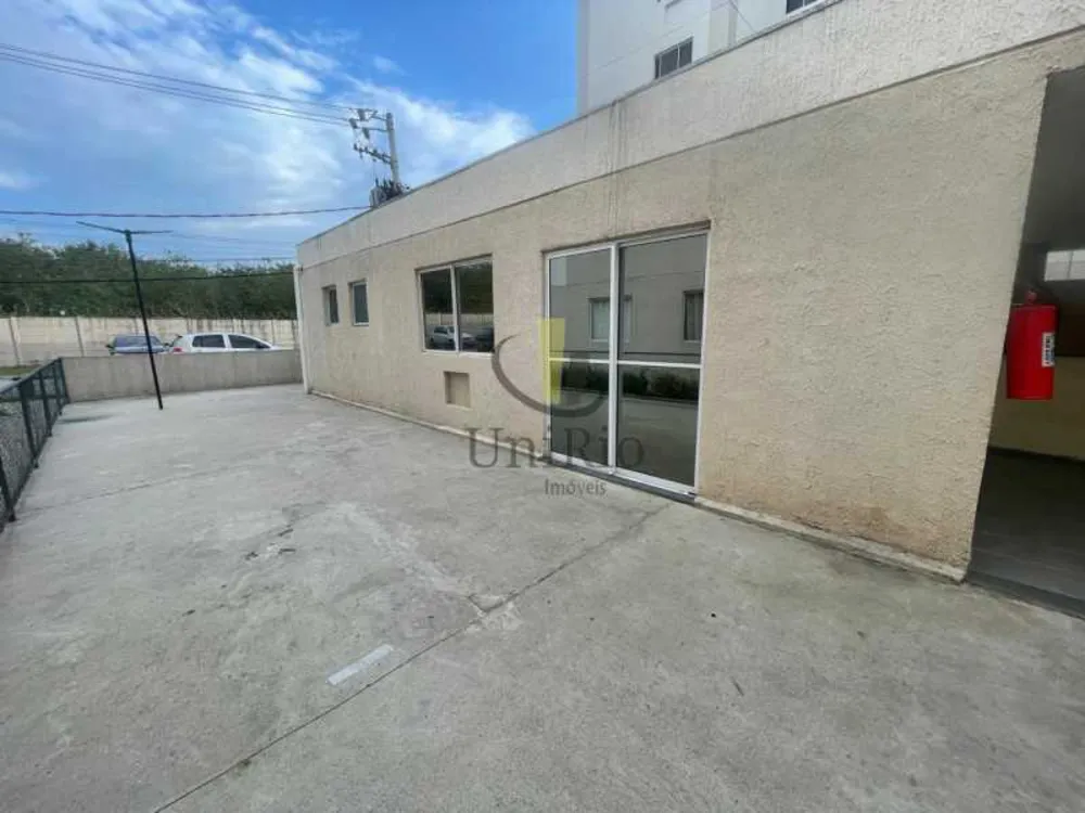Apartamento, 2 quartos, 45 m² - Foto 13