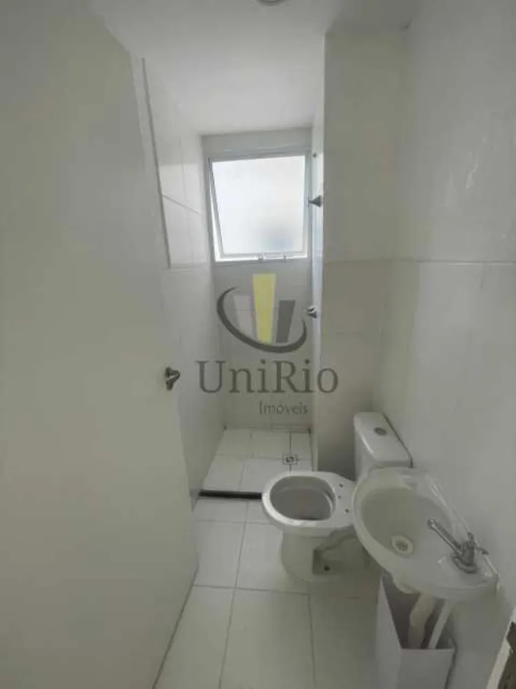 Apartamento, 2 quartos, 45 m² - Foto 9
