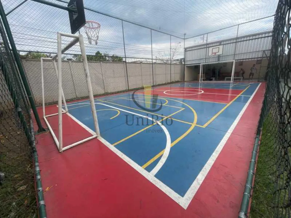 Apartamento, 2 quartos, 45 m² - Foto 16