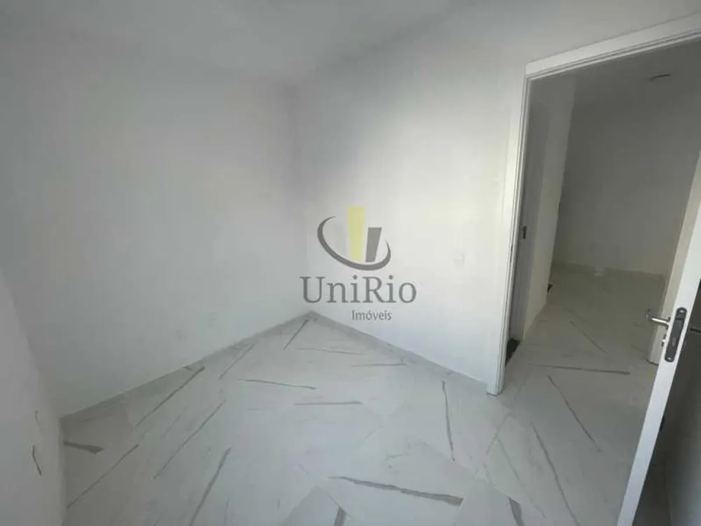 Apartamento, 2 quartos, 45 m² - Foto 5