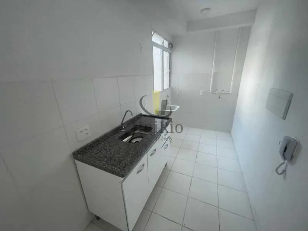 Apartamento, 2 quartos, 45 m² - Foto 7