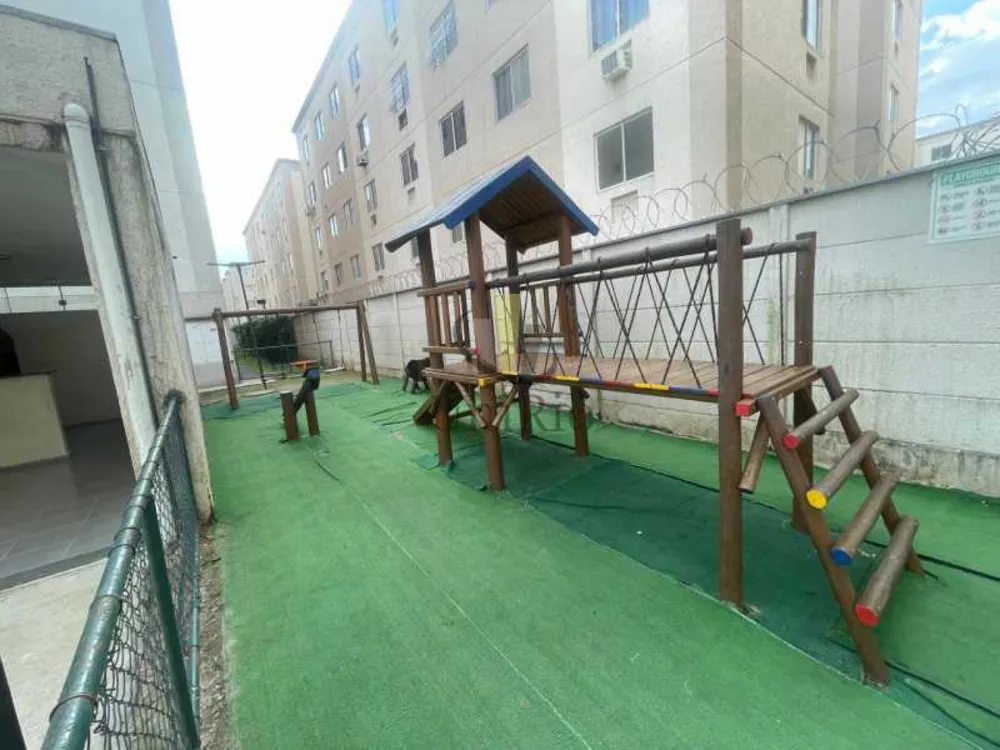 Apartamento, 2 quartos, 45 m² - Foto 17