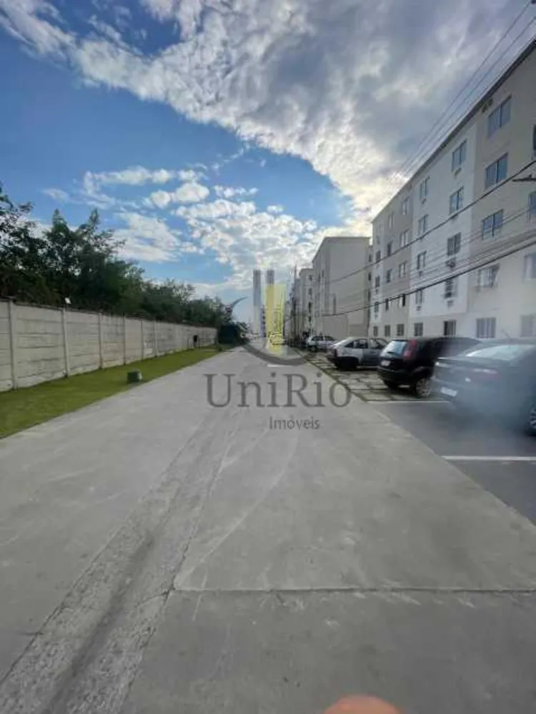 Apartamento, 2 quartos, 45 m² - Foto 14