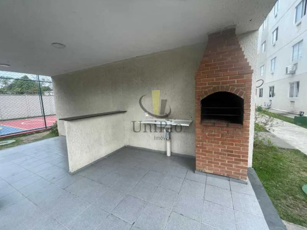 Apartamento, 2 quartos, 45 m² - Foto 18