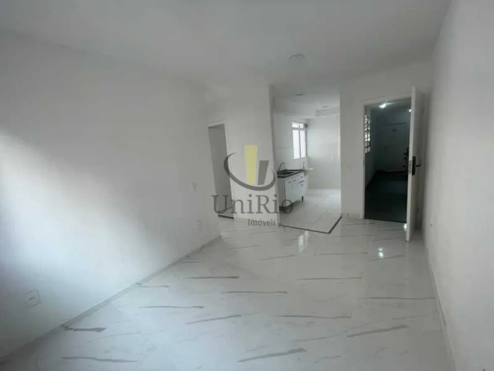 Apartamento, 2 quartos, 45 m² - Foto 2