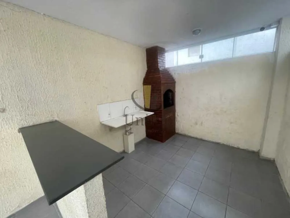 Apartamento, 2 quartos, 45 m² - Foto 12