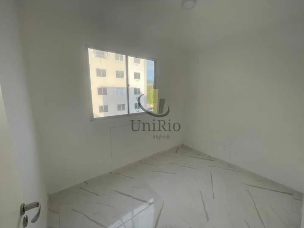 Apartamento, 2 quartos, 45 m² - Foto 6