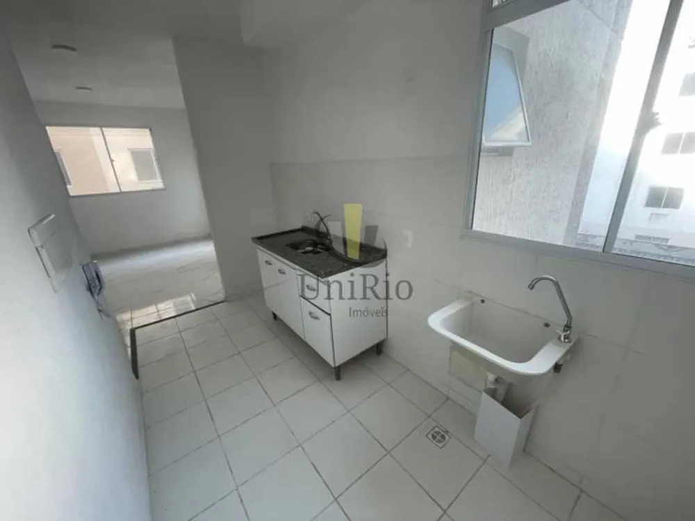 Apartamento, 2 quartos, 45 m² - Foto 8