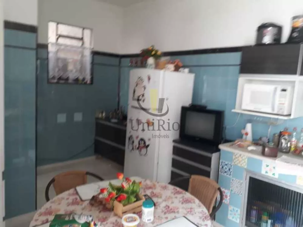 Casa de Vila, 3 quartos - Foto 1