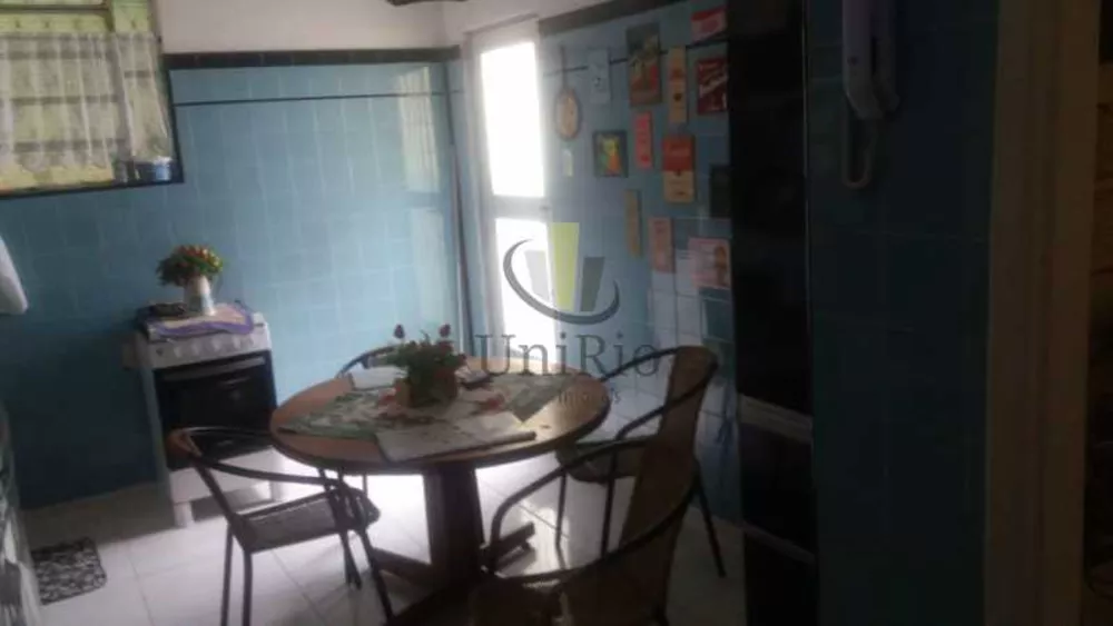 Casa de Vila, 3 quartos - Foto 7