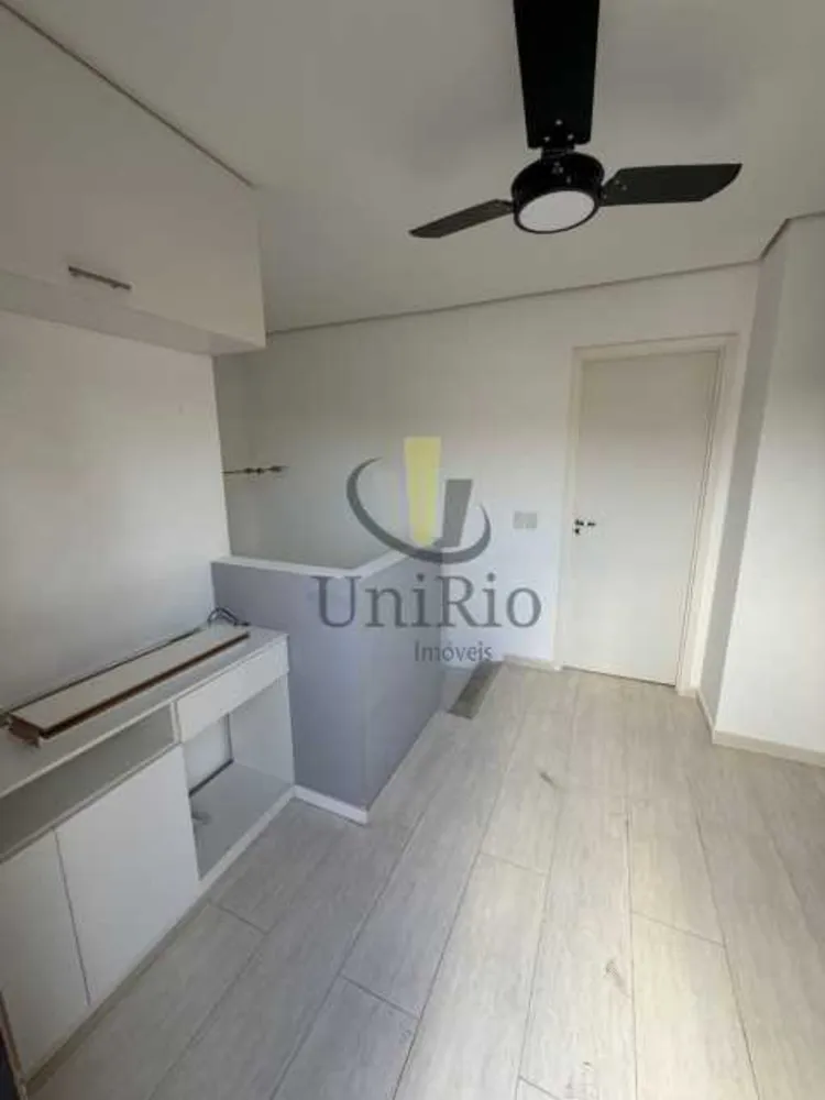 Cobertura, 3 quartos, 116 m² - Foto 13