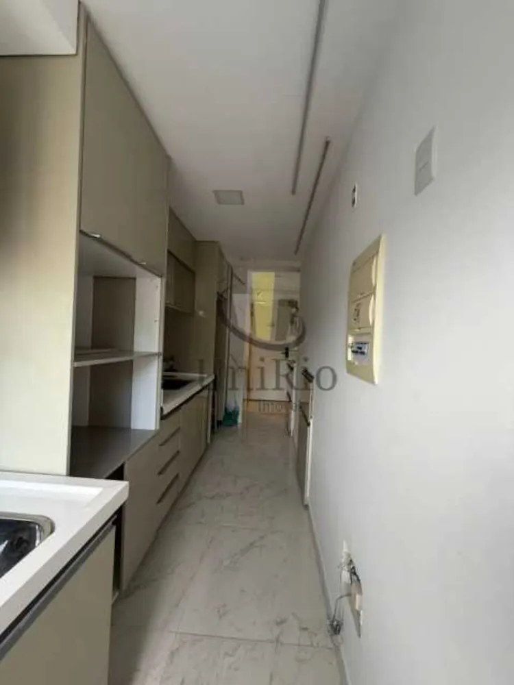 Cobertura, 3 quartos, 116 m² - Foto 11