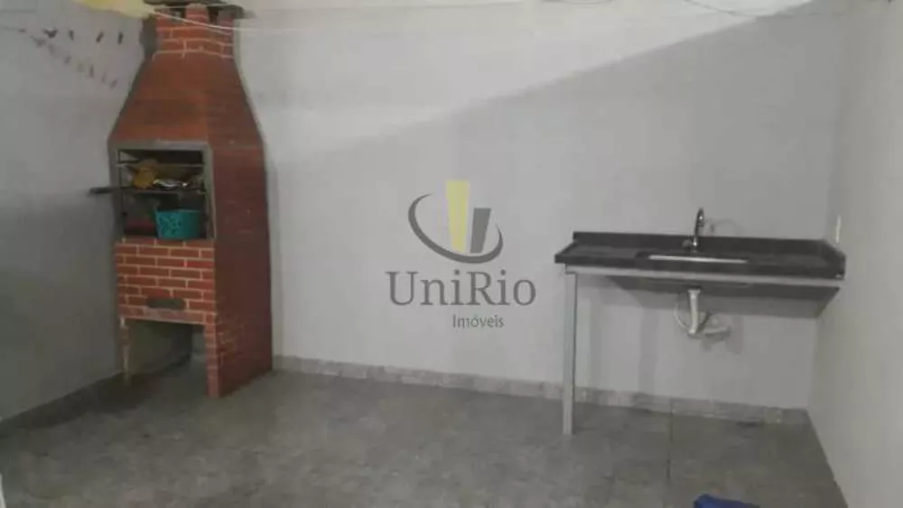 Casa, 3 quartos, 136 m² - Foto 2