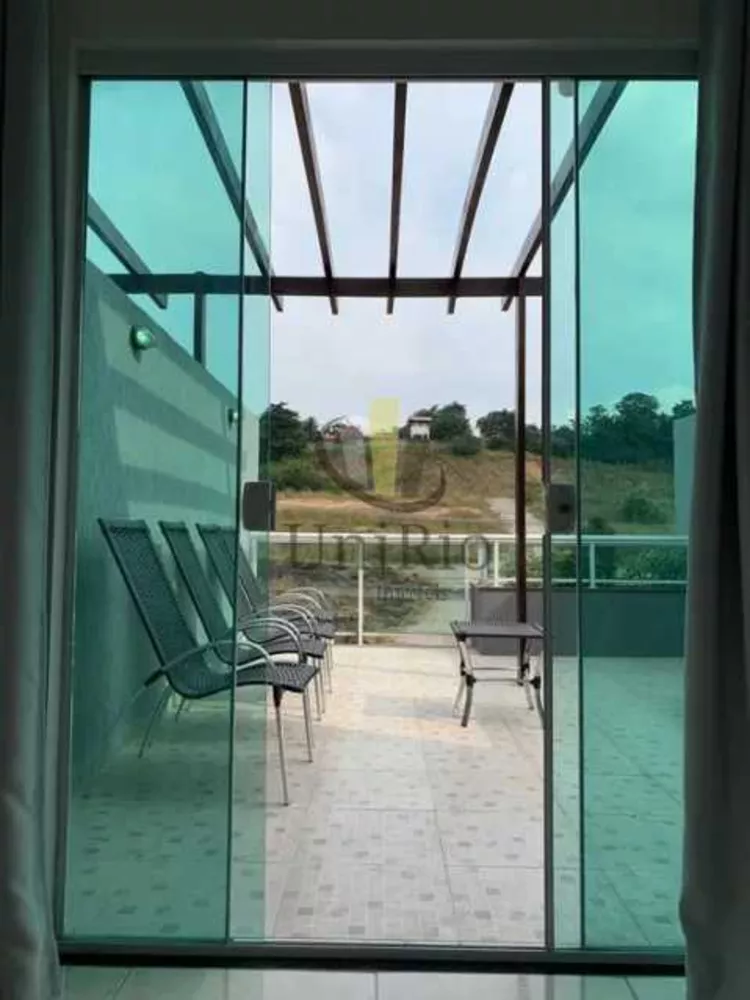 Casa, 3 quartos, 136 m² - Foto 7
