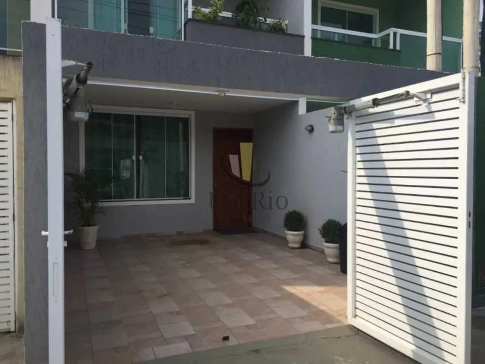 Casa, 3 quartos, 136 m² - Foto 19