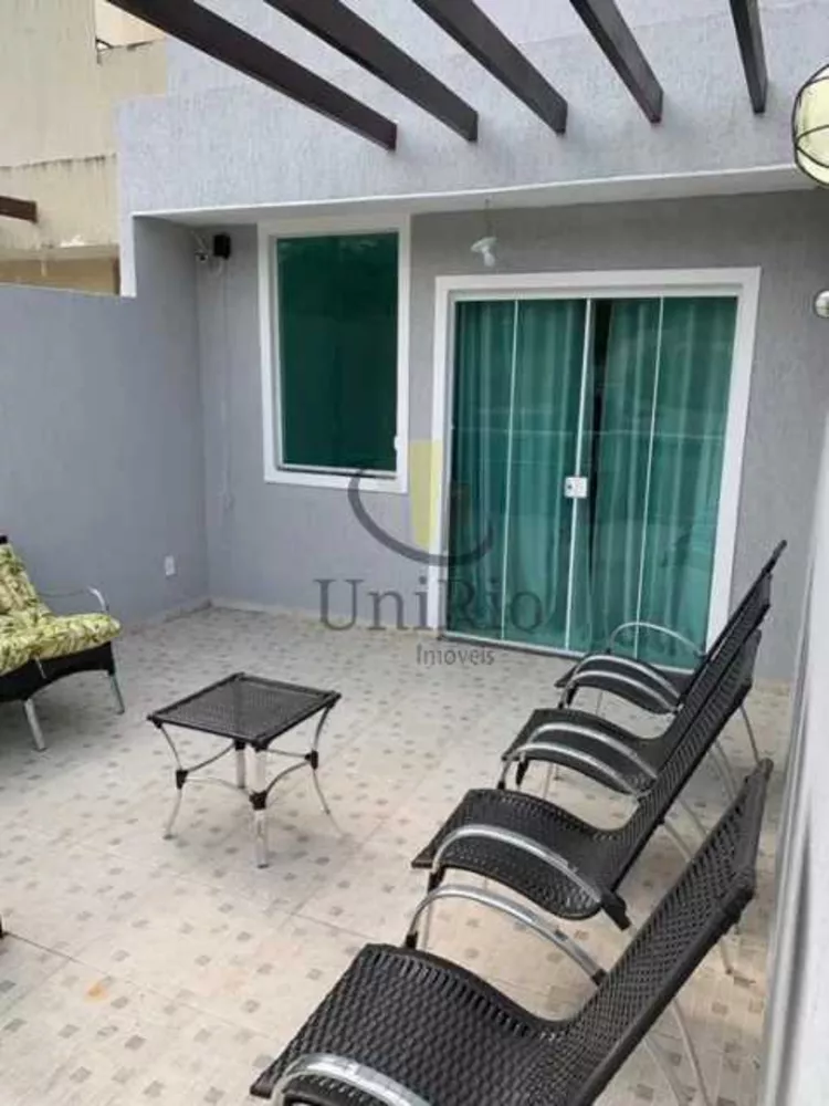 Casa, 3 quartos, 136 m² - Foto 1