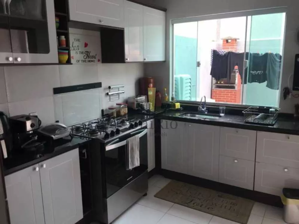 Casa, 3 quartos, 136 m² - Foto 9